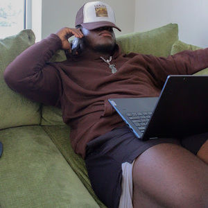 Meet your Posher, Wesley